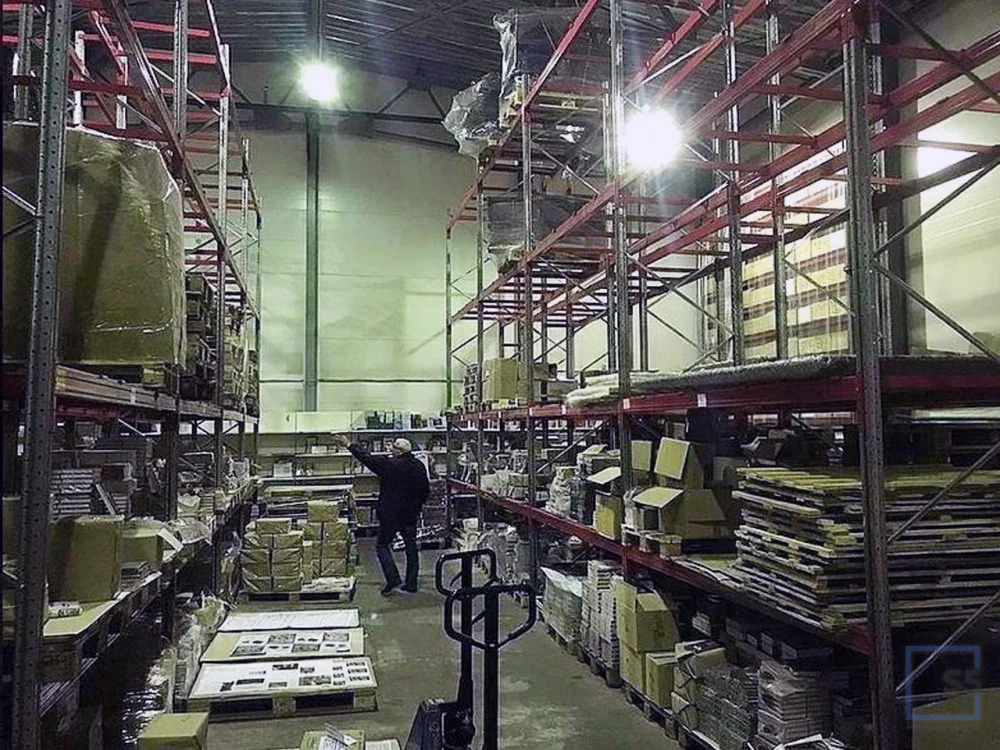 Продажа офиса, Чуксин туп. - Фото 3