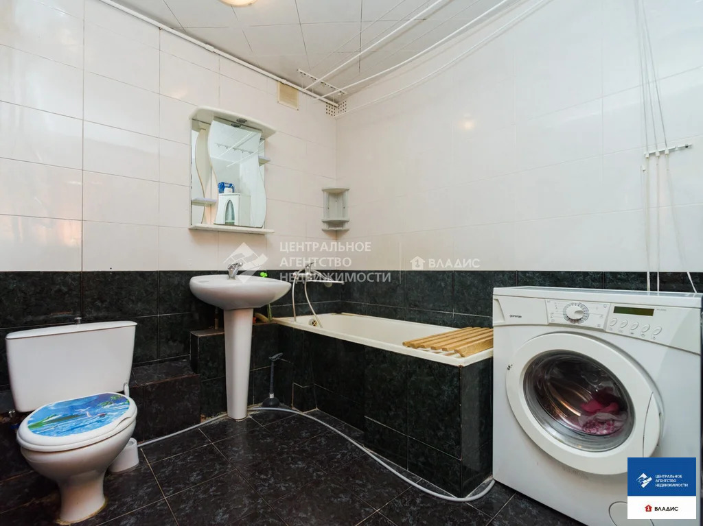 Продажа квартиры, Рязань, ул. Гагарина - Фото 5