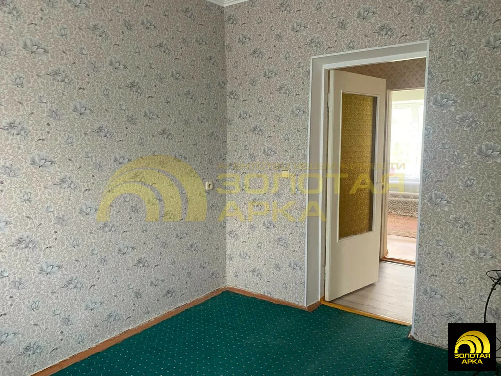 Продажа дома, Варениковская, Крымский район, ул. Пушкина - Фото 8