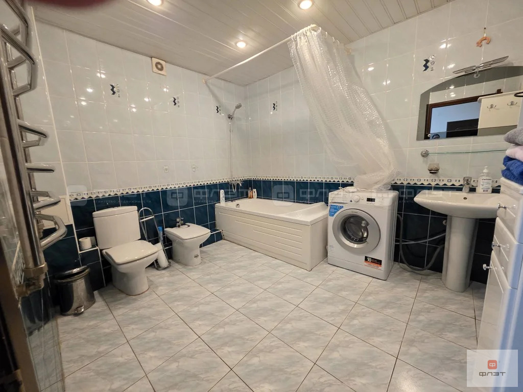 Продажа квартиры, Казань, ул. Лево-Булачная - Фото 11
