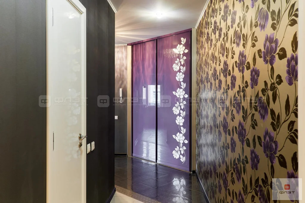 Продажа квартиры, Казань, ул. Хороводная - Фото 18