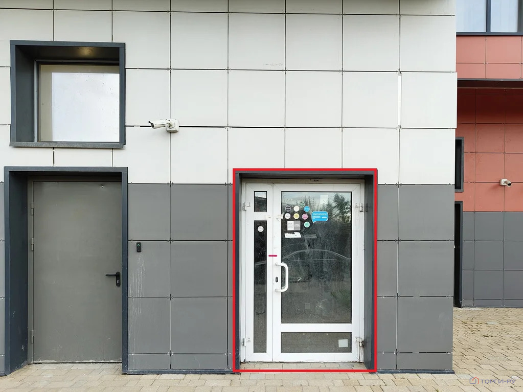 Продажа торгового помещения, 6-я Радиальная улица - Фото 2