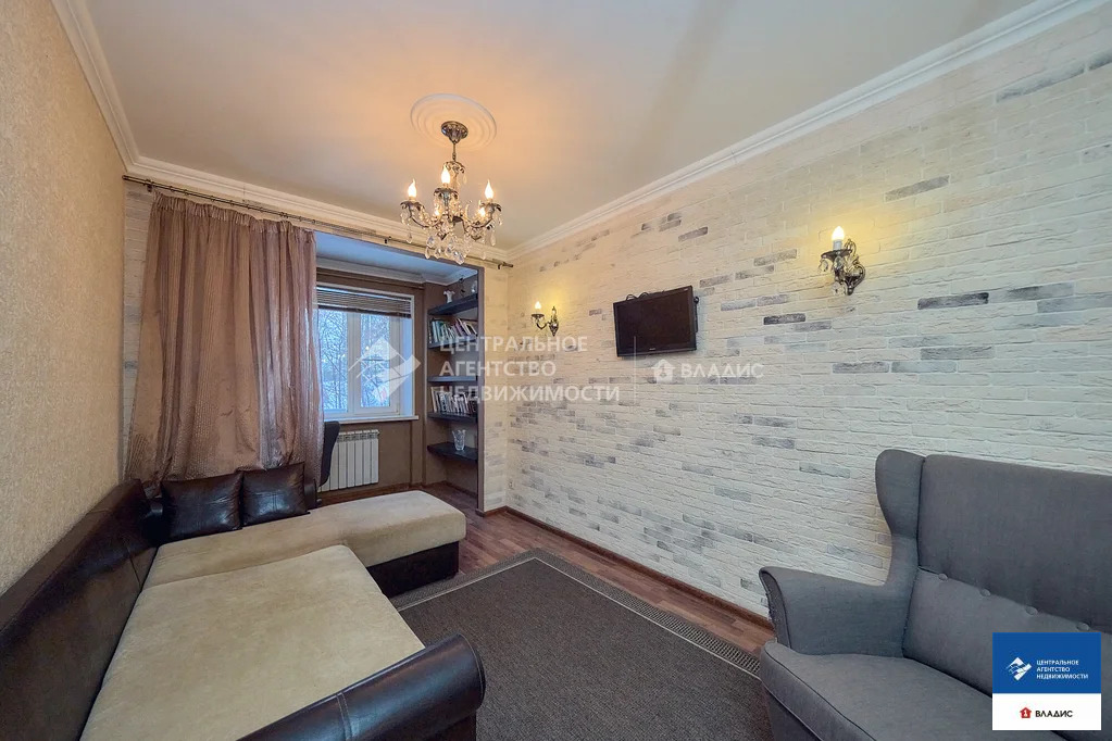 Продажа квартиры, Рязань, ул. Халтурина - Фото 9