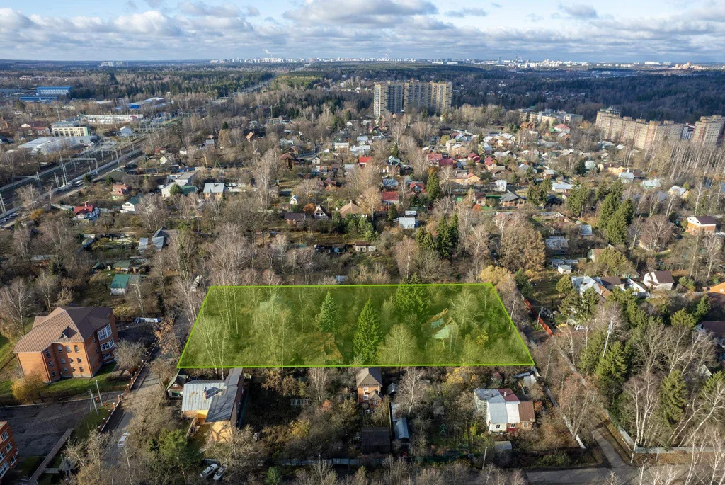 Продается здание 354.6 м2 - Фото 1