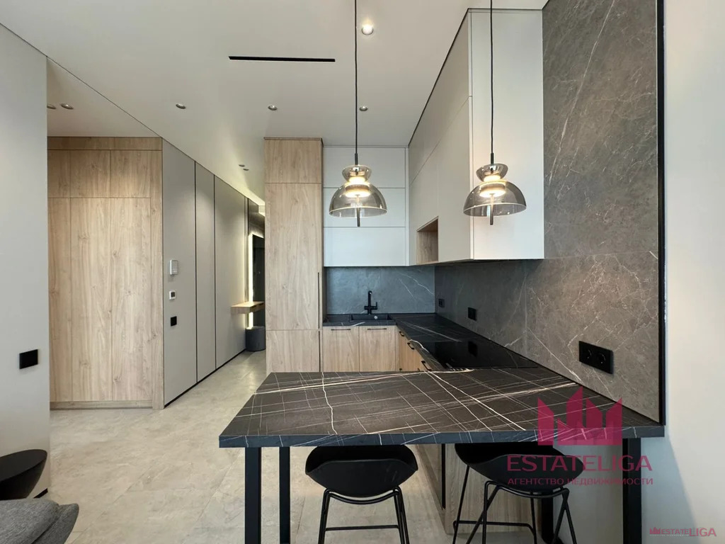 Аренда квартиры, бульвар Братьев Весниных - Фото 1