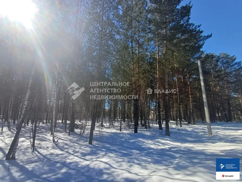 Продажа участка, Багданово, Рязанский район, Удачная улица - Фото 6