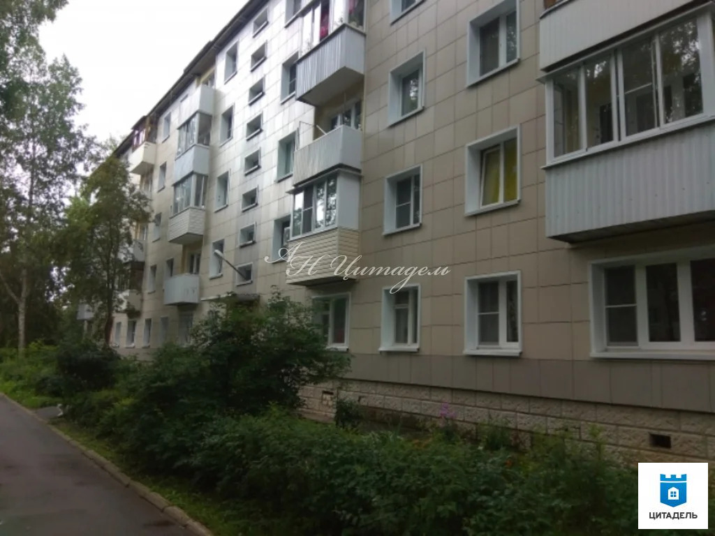 Продажа квартиры, Клин, Клинский район, ул. Карла Маркса - Фото 0