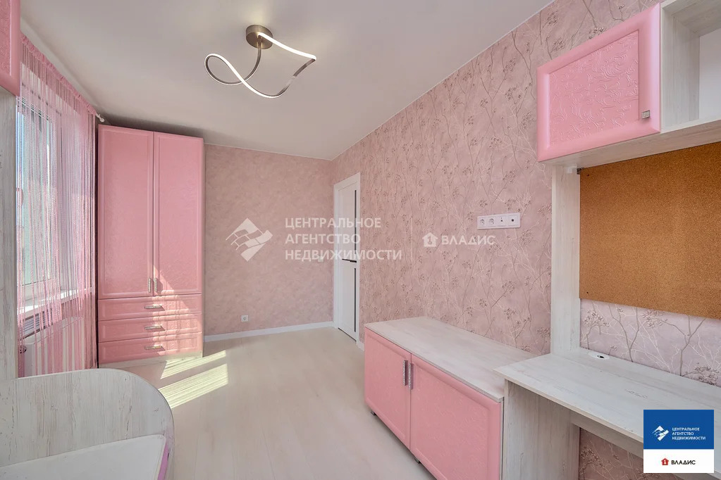 Продажа квартиры, Рязань, ул. Новоселов - Фото 8