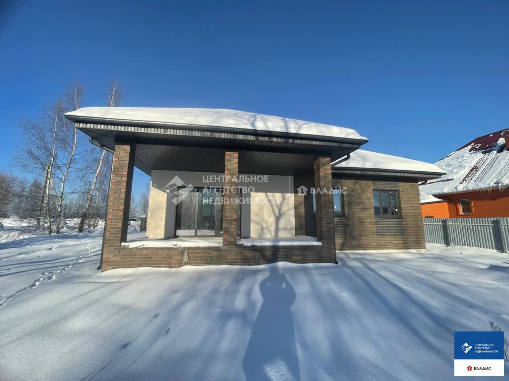 Продажа дома, Спасск-Рязанский, Спасский район, ул. Спасская - Фото 1