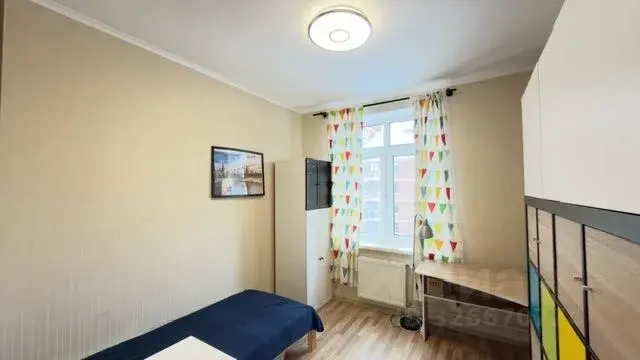 Купить двухкомнатную квартиру 46.4м проезд Набережный, 2к1, Химки, ... - Фото 18