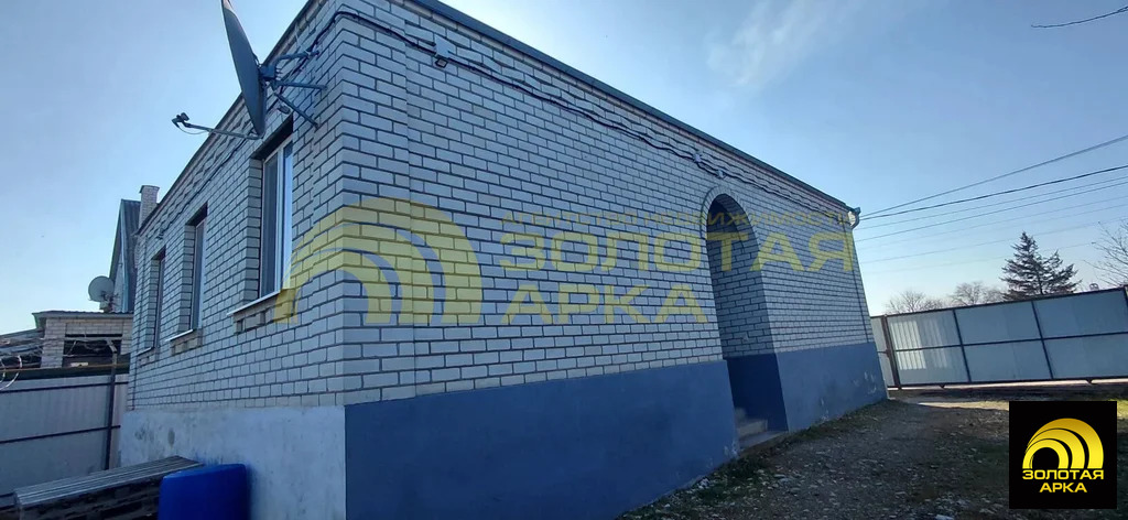 Продажа дома, Крымск, Крымский район, ул. Огородная - Фото 3