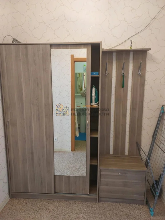 Аренда квартиры, Уфа, ул. Рудольфа Нуреева - Фото 5