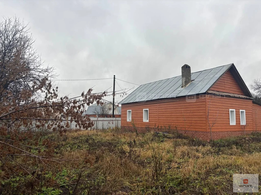 Продажа дома, Карадули, Лаишевский район, ул. Песочная - Фото 4