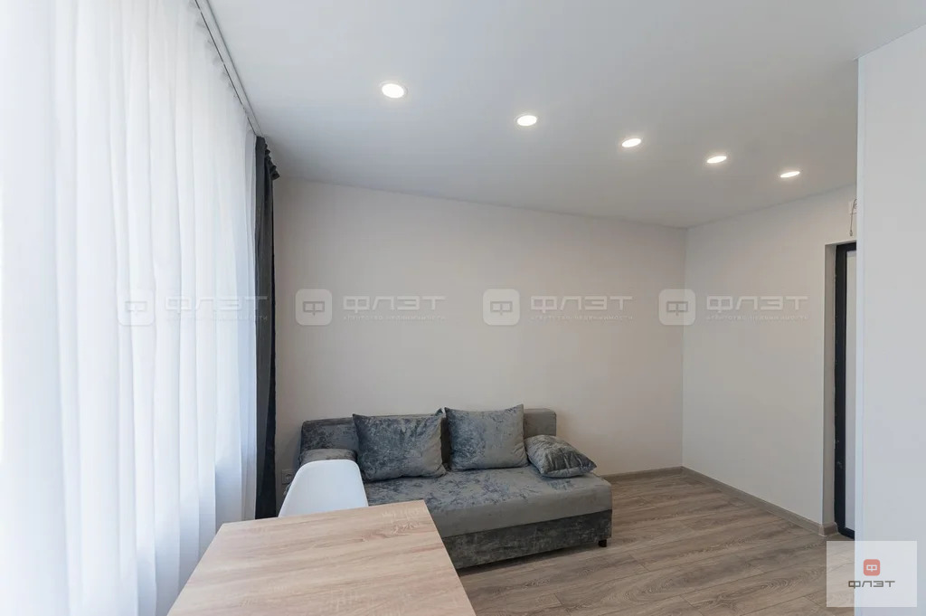 Продажа квартиры, Казань, ул. Карбышева - Фото 5