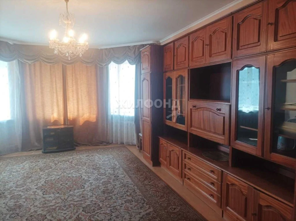 Продажа квартиры, Новосибирск, ул. Нарымская - Фото 0