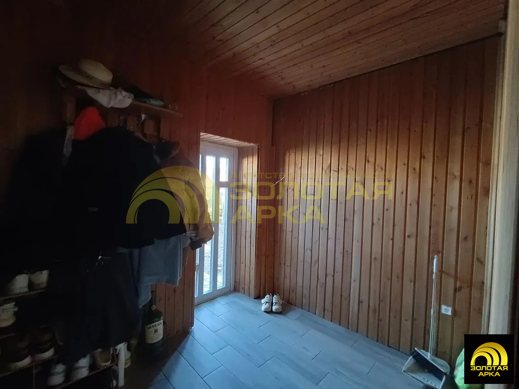 Продажа дома, Сенной, Темрюкский район, ул. Зеленая - Фото 17