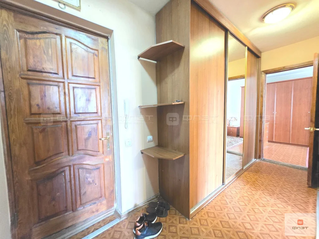 Продажа квартиры, Казань, ул. Космонавтов - Фото 12