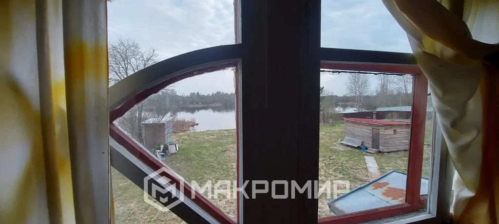 Продажа дома, Шишниковщина, Лодейнопольский район - Фото 18