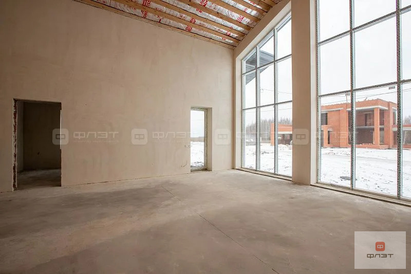 Продажа дома, Столбище, Лаишевский район, ул. Славная - Фото 13