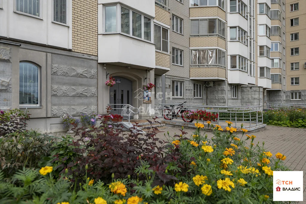 Продажа квартиры, Лобня, улица Юности - Фото 28