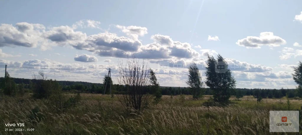Продажа участка, Каймары, дом 1041 - Фото 1