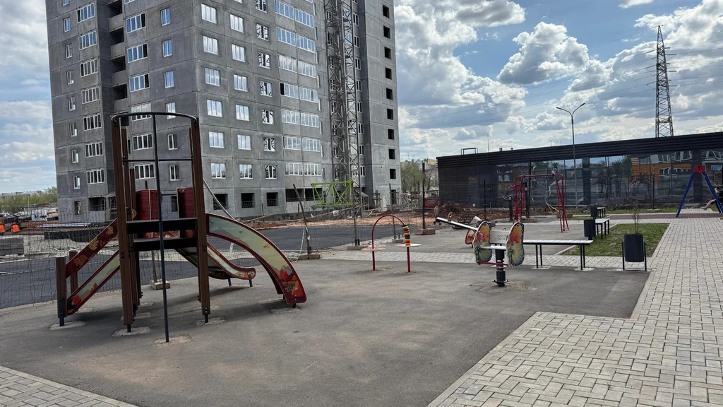 Продажа квартиры, Оренбург, ул. Юркина - Фото 6