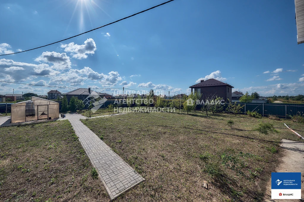 Продажа дома, Рязанский район, Солнечная улица - Фото 18