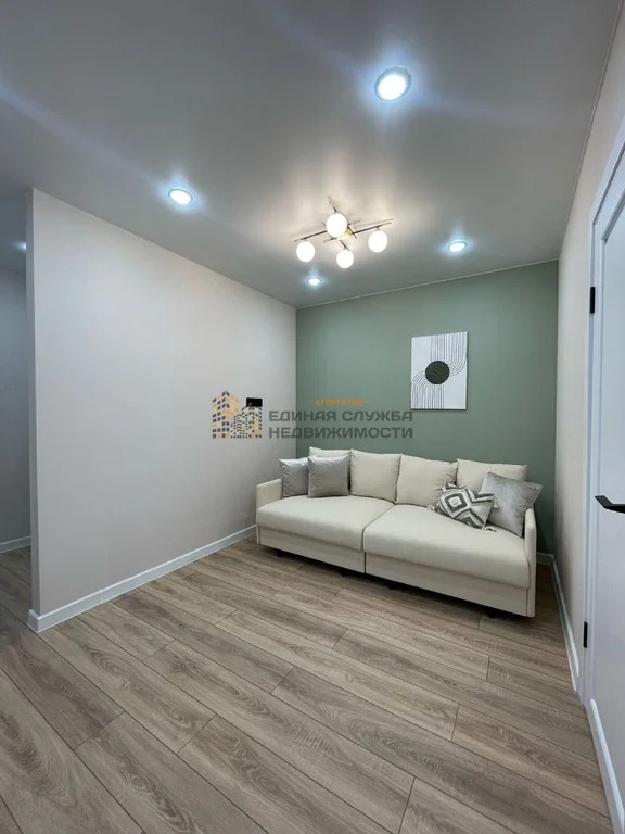 Аренда квартиры, Уфа, ул. Софьи Перовской - Фото 6