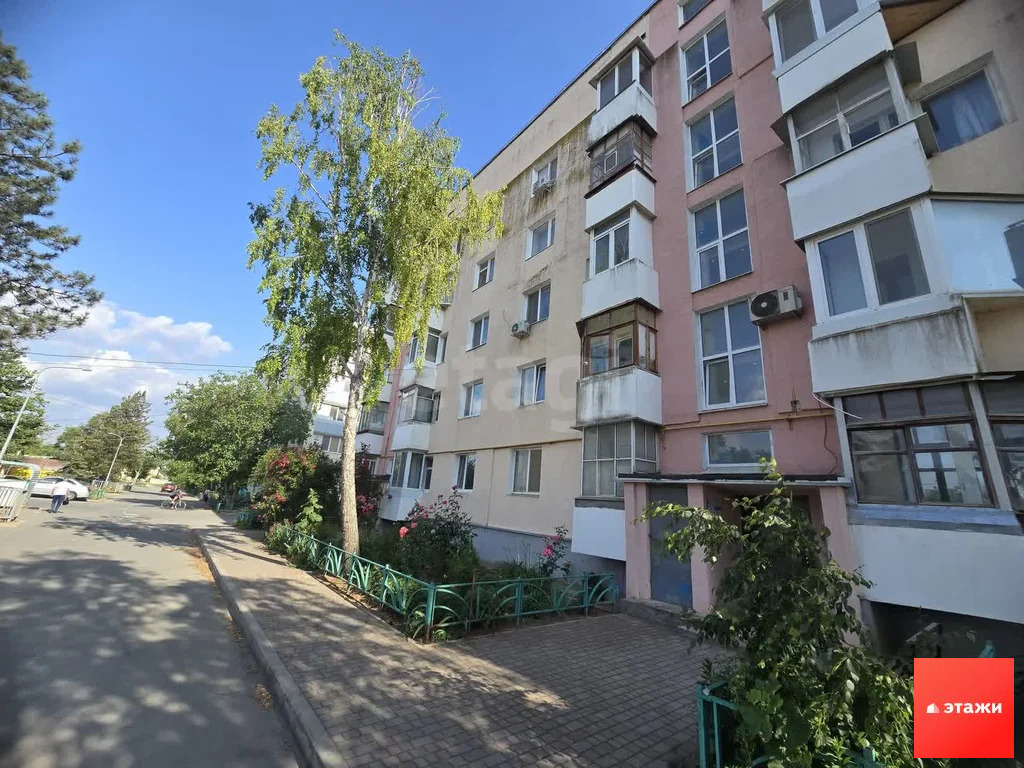 Продажа квартиры, Саки, ул. Гайнутдинова - Фото 0