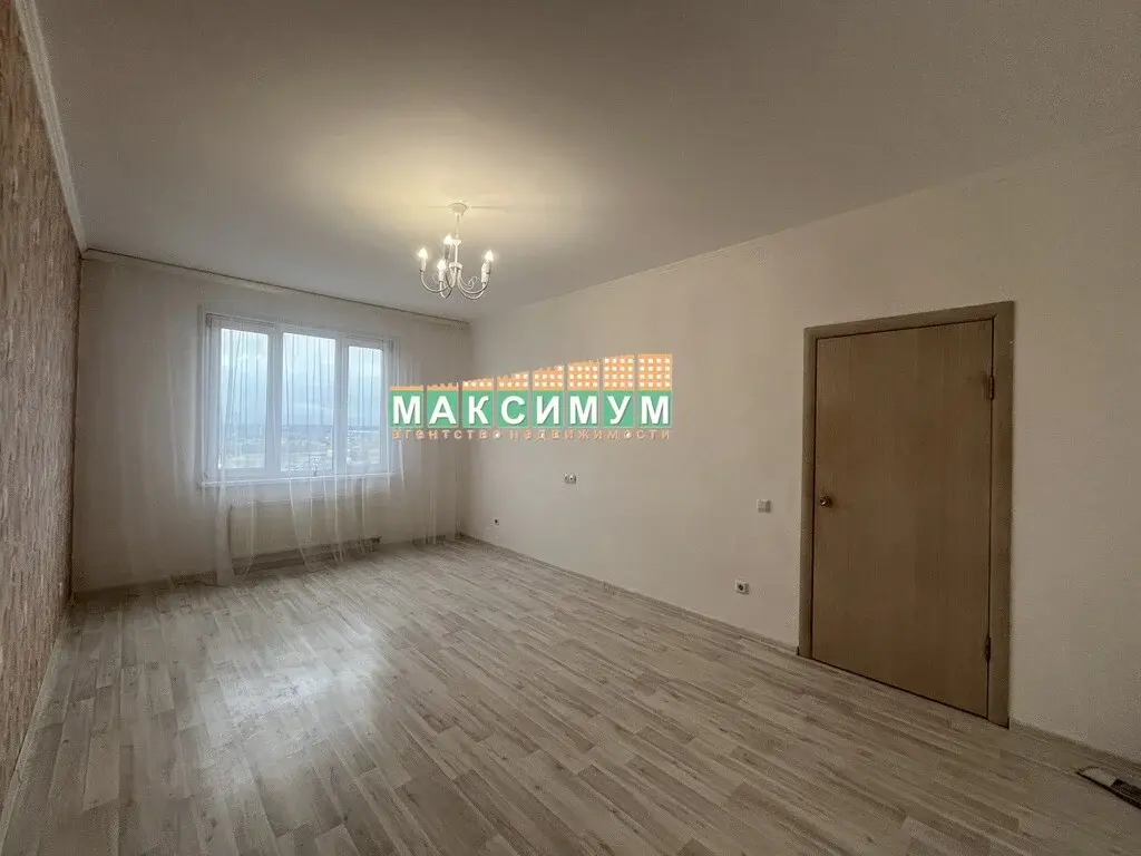 2 комнатная квартира в Домодедово, ул. Курыжова, д.23 - Фото 11