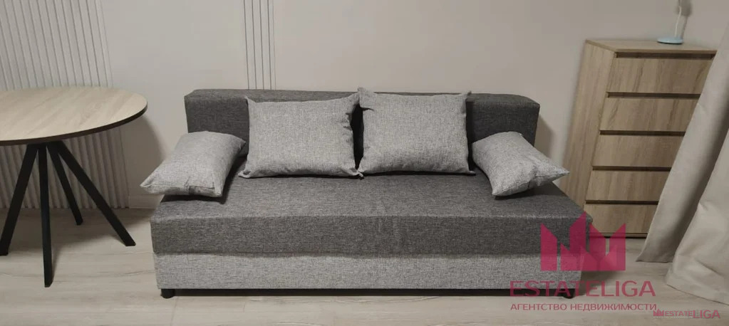 Аренда квартиры, Домодедово, Домодедово г. о., Южнодомодедовская улица - Фото 5