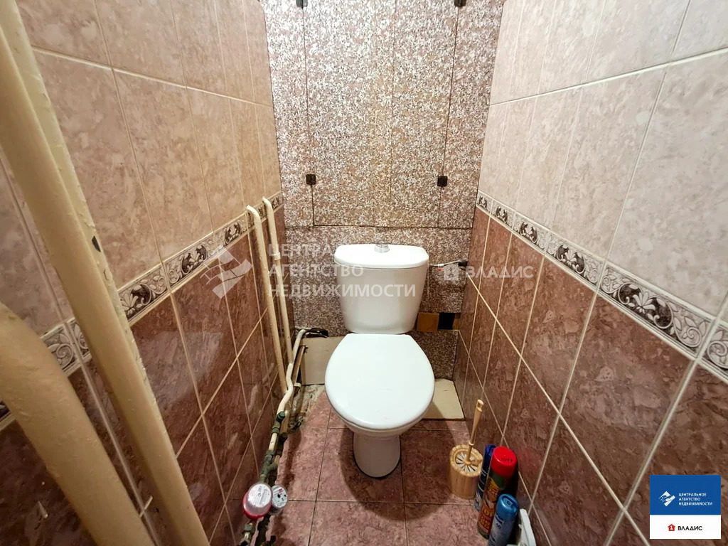 Продажа квартиры, Касимов, Касимовский район, микрорайон Приокский - Фото 3