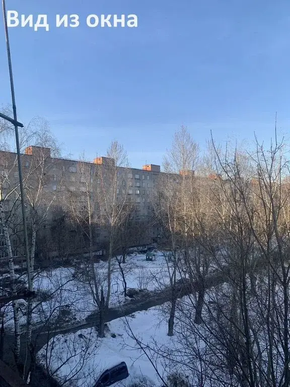 1-к. квартира, 35,6 м, 5/5 эт. - Фото 8