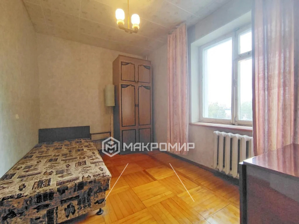 Продажа квартиры, Краснодар, ул. Новороссийская - Фото 4