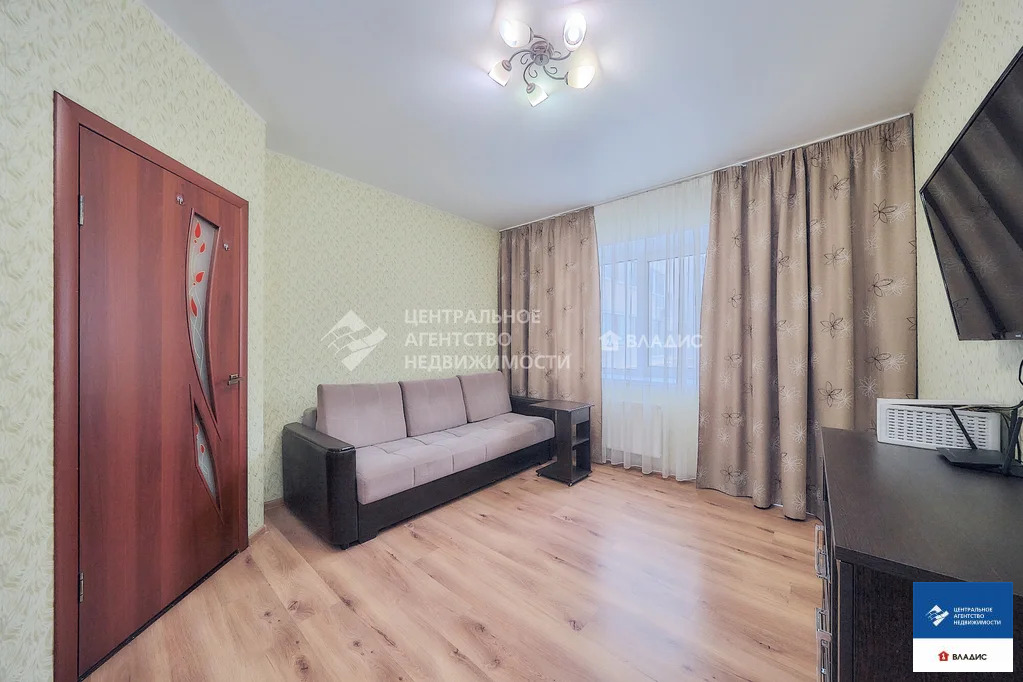 Продажа квартиры, Рязань, Старообрядческий проезд - Фото 1