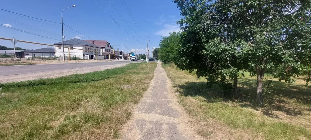 Продажа участка, Афипский, Северский район, ул. Краснодарская - Фото 4