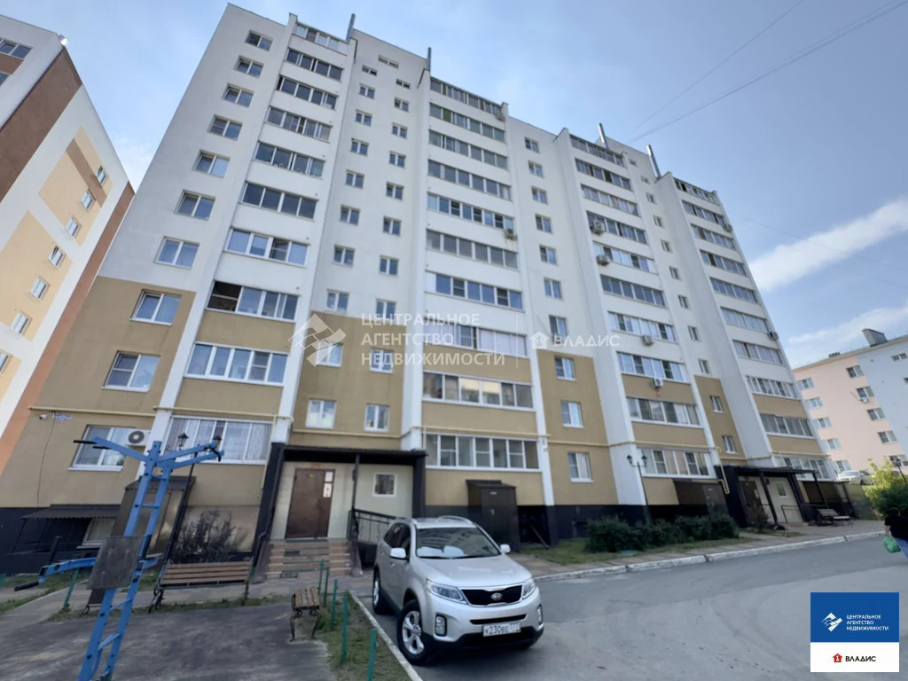 Аренда квартиры, Рыбное, Рыбновский район, ул. Большая - Фото 20