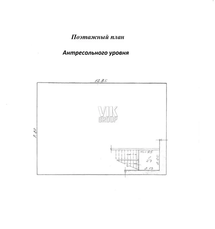 Продается одноэтажное (трех уровневое) нежилое кирпичное здание - Фото 6