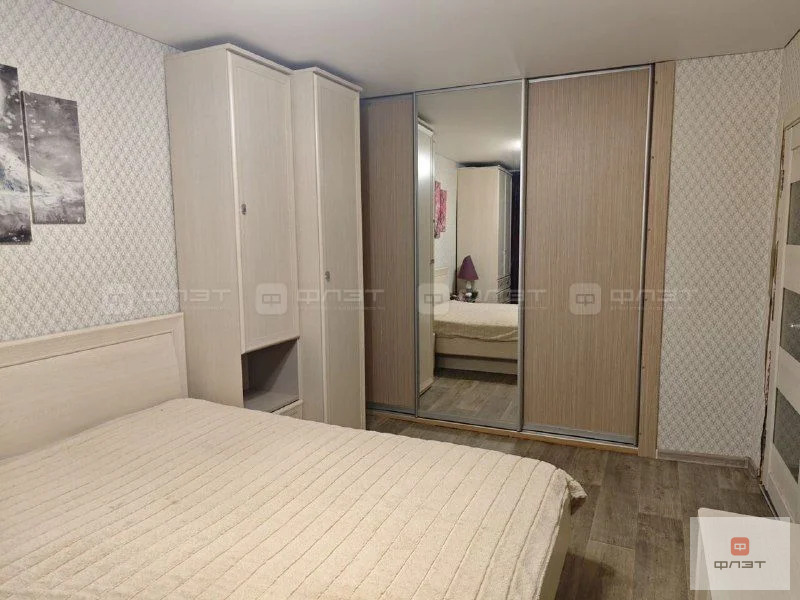 Продажа квартиры, Казань, городок. Военный 2-й - Фото 3