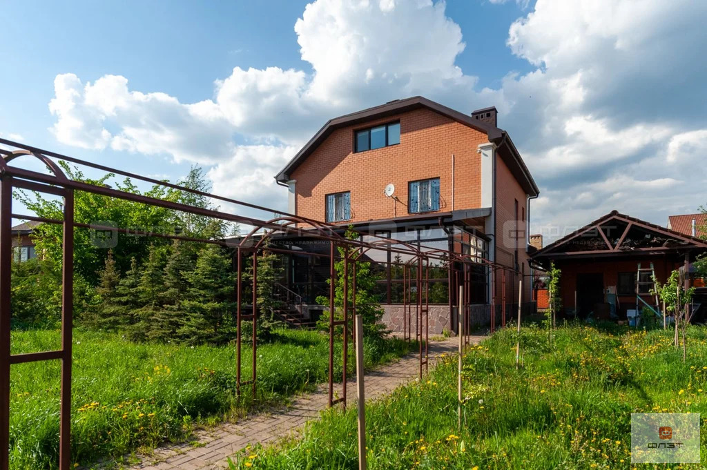 Продажа дома, Дубровка, Зеленодольский район, ул. Кленовая - Фото 8