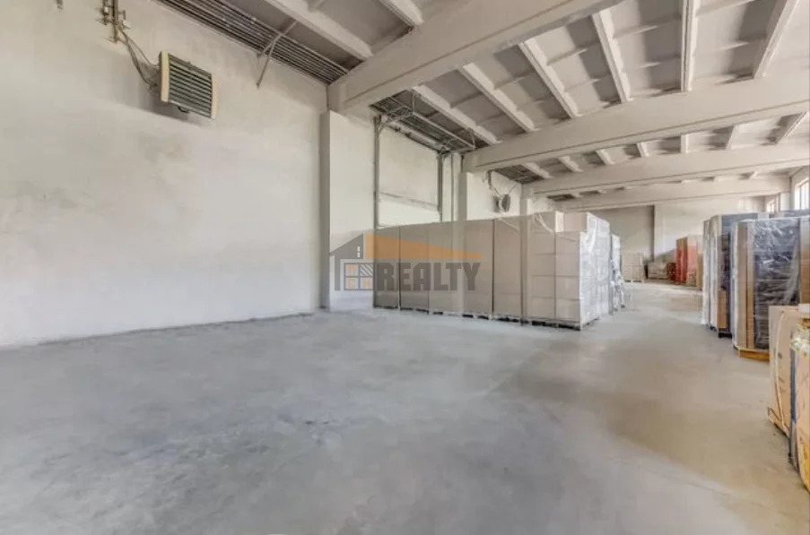 Аренда производственного помещения, Люберцы, Люберецкий район, ул. ... - Фото 4