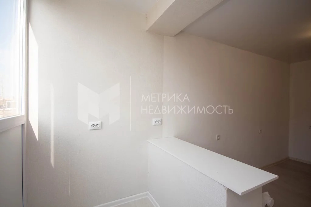 Продажа квартиры, Тюмень, г Тюмень - Фото 1