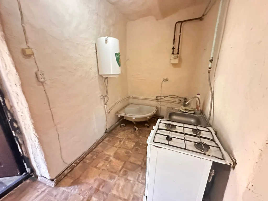 Продажа дома, 8 Марта, Северский район, ул. Степная - Фото 8