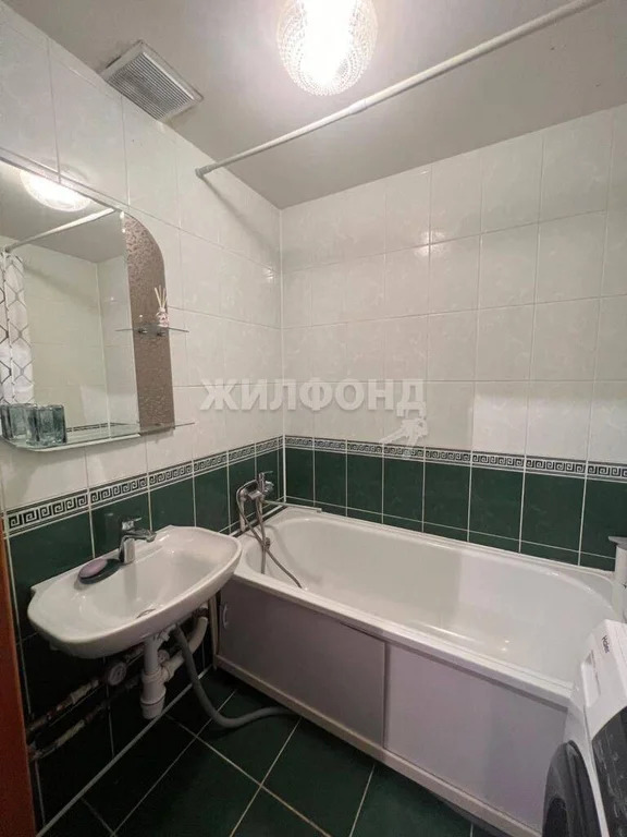 Продажа квартиры, Новосибирск, ул. Никитина - Фото 19