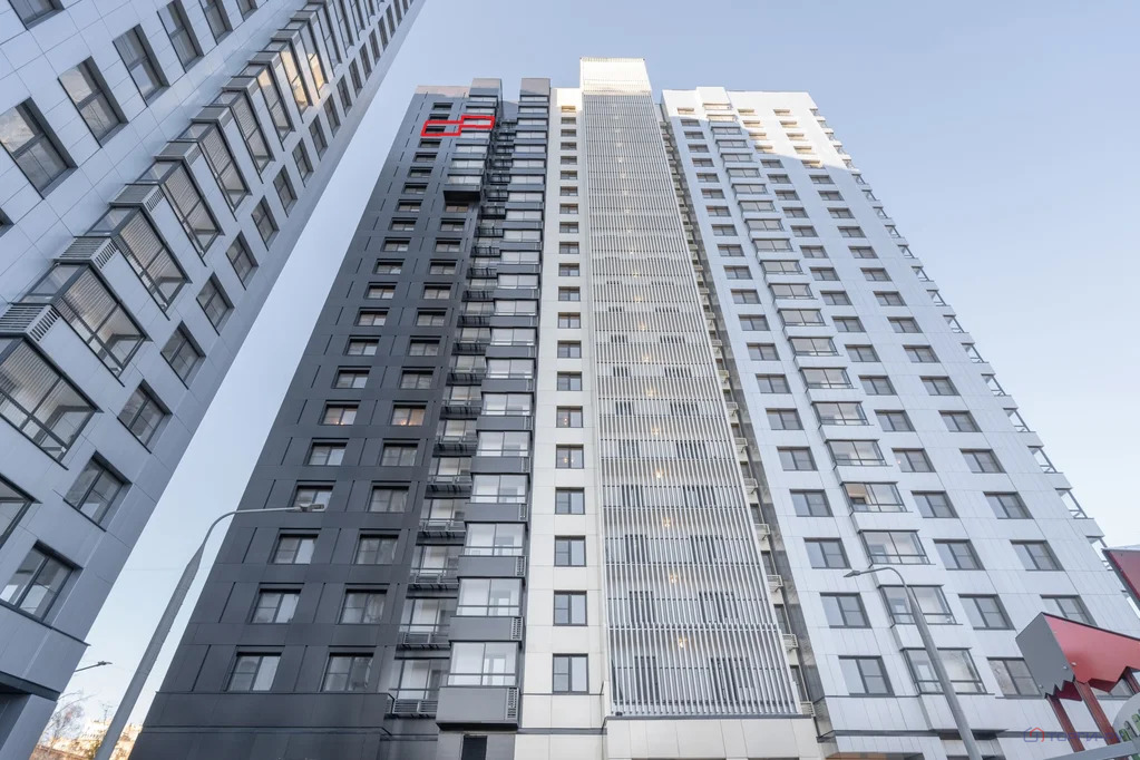 Продажа квартиры, 16-я Парковая улица - Фото 2