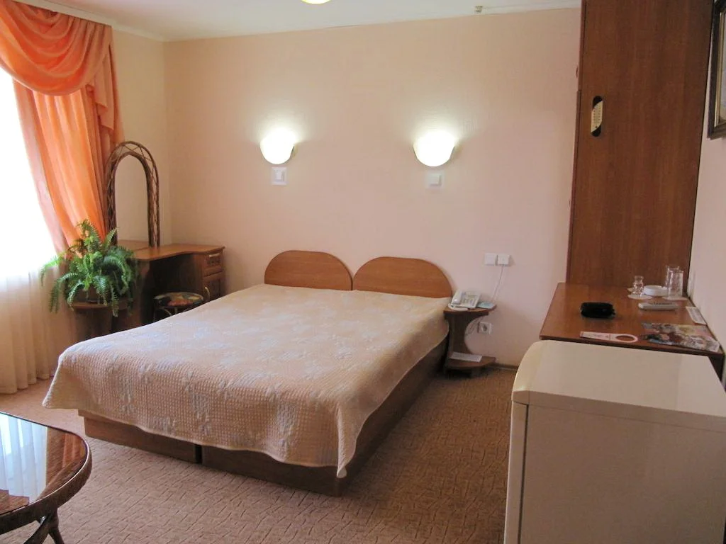 Продается отель Мыс, Севастополь, Крым - Фото 46