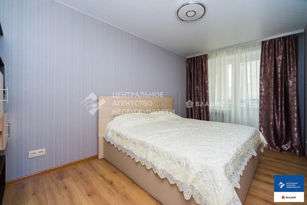 Продажа квартиры, Варские, Рязанский район, ул. Советская - Фото 3