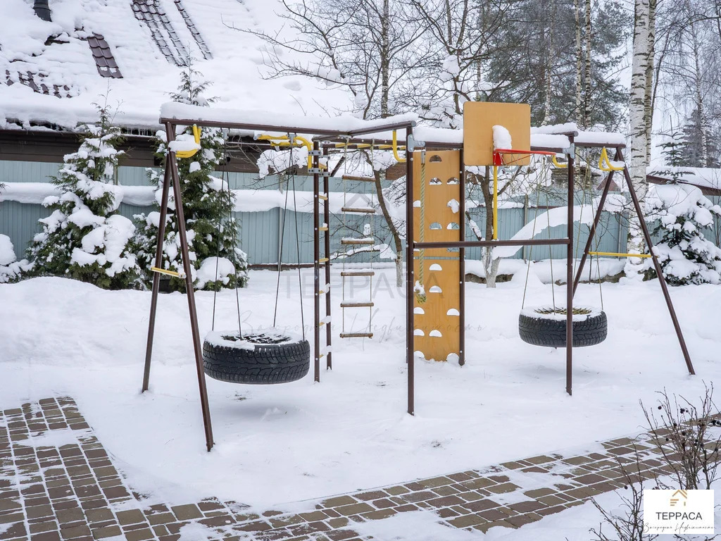 Продажа дома, Гатчинский район - Фото 23