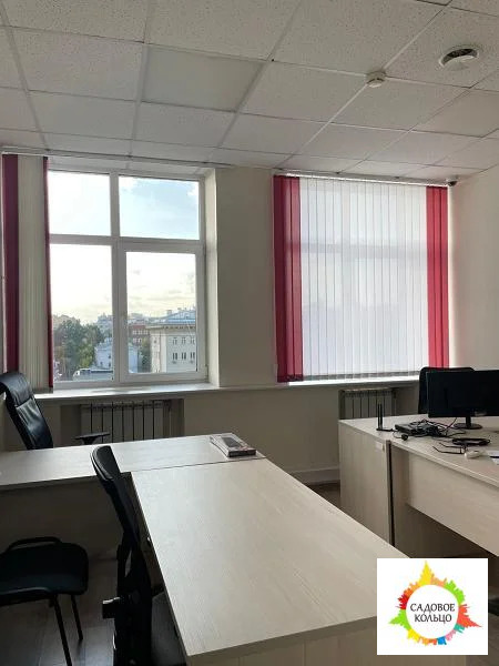 Сдается офис 230 кв - Фото 1