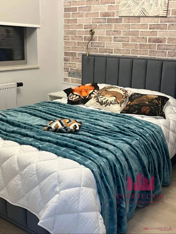 Аренда квартиры, улица Архитектора Щусева - Фото 8